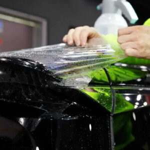 Paint Protection Film