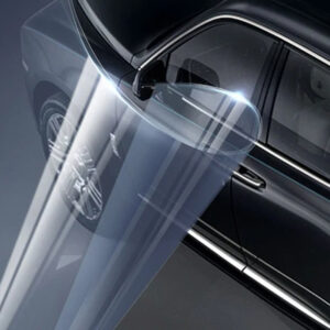 Paint Protection Film