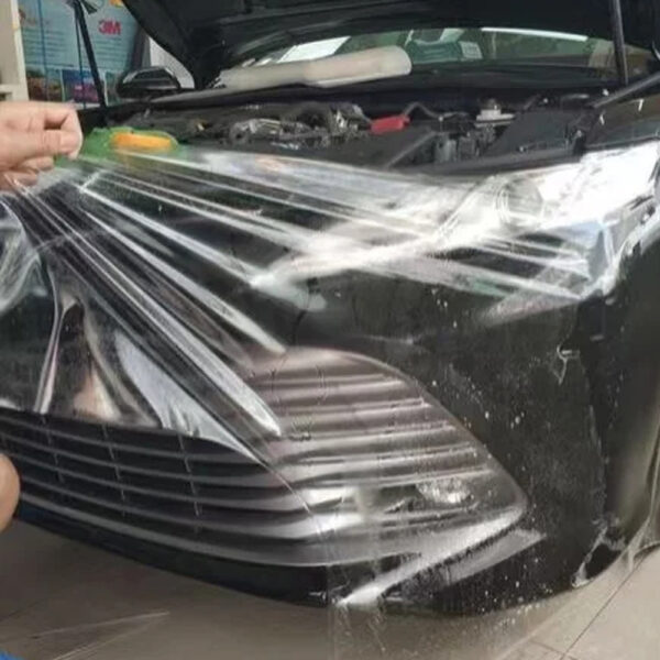 Paint Protection Film