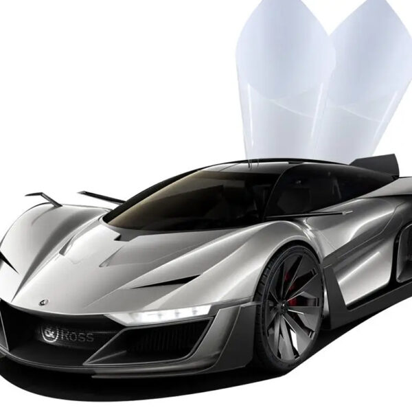 Paint Protection Film