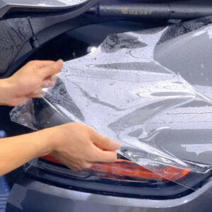 Paint Protection Film