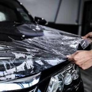 Paint Protection Film