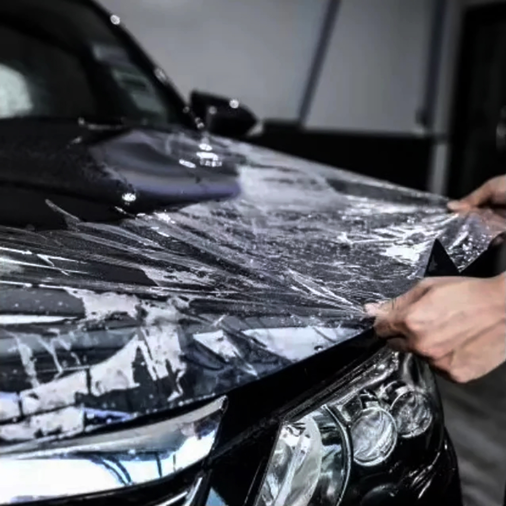 Paint Protection Film