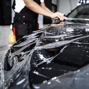 Paint Protection Film