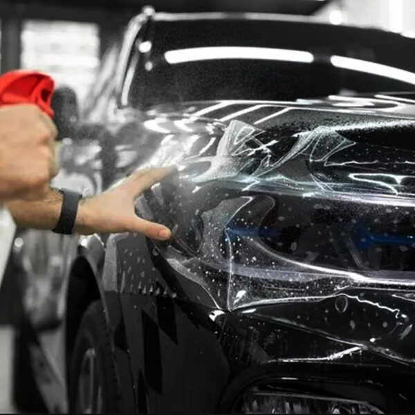 Paint Protection Film