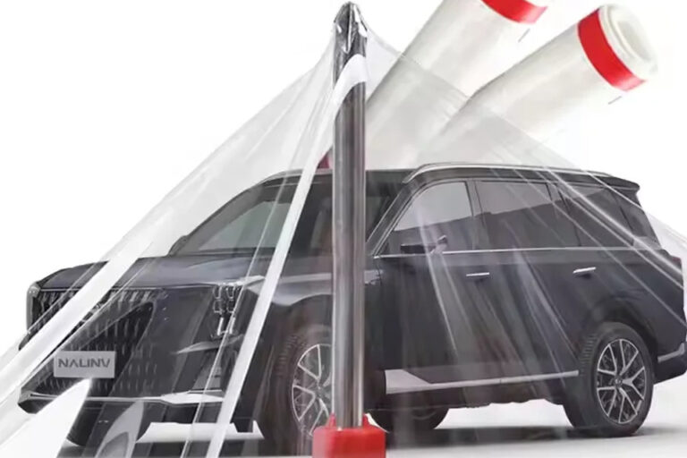 paint protection film