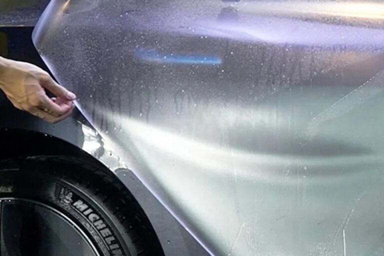 paint protection film